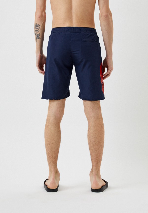 Philipp Plein Шорты для плавания - фото 2