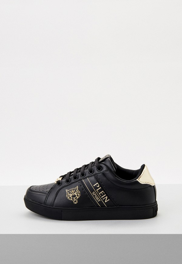 Plein Sport Кеды - фото 1