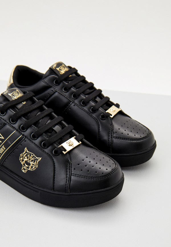 Plein Sport Кеды - фото 2