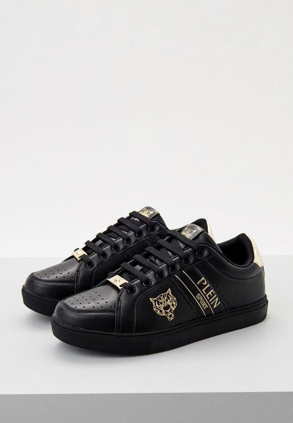 Plein Sport Кеды - фото 3