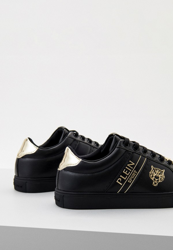 Plein Sport Кеды - фото 4