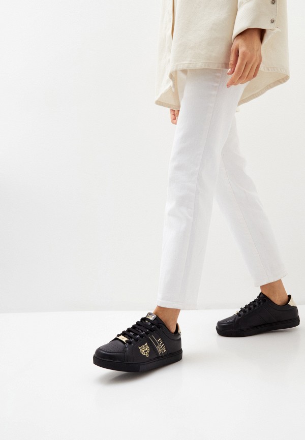 Plein Sport Кеды - фото 6