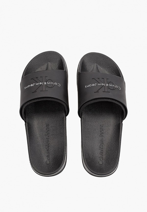 Calvin Klein Jeans Сланцы - фото 4