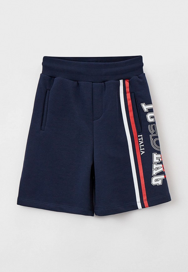 Iceberg Шорты спортивные - фото 1