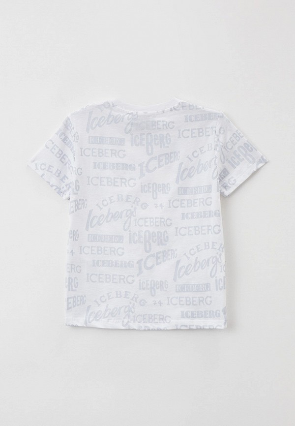 Iceberg Футболка - фото 2