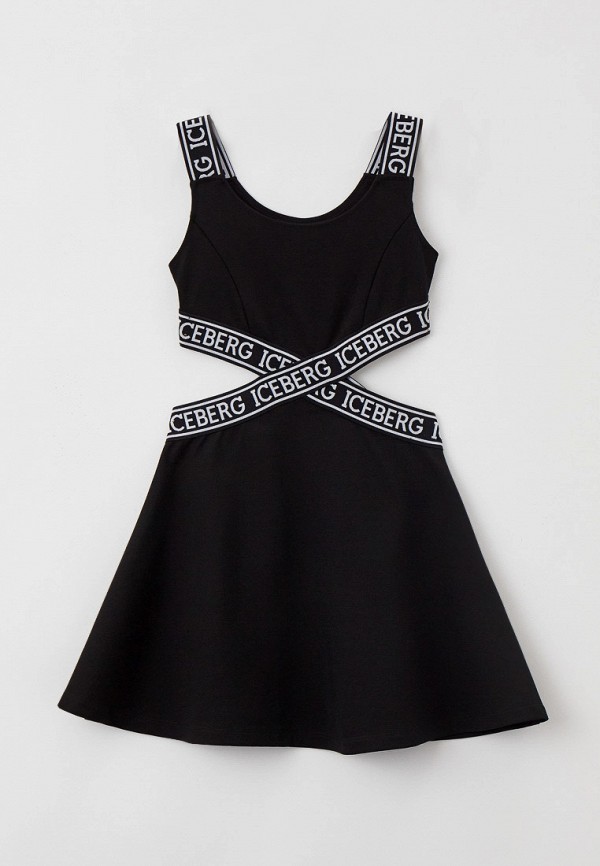 Iceberg Сарафан - фото 1