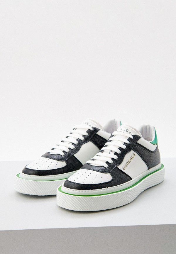 John Richmond Кеды - фото 3