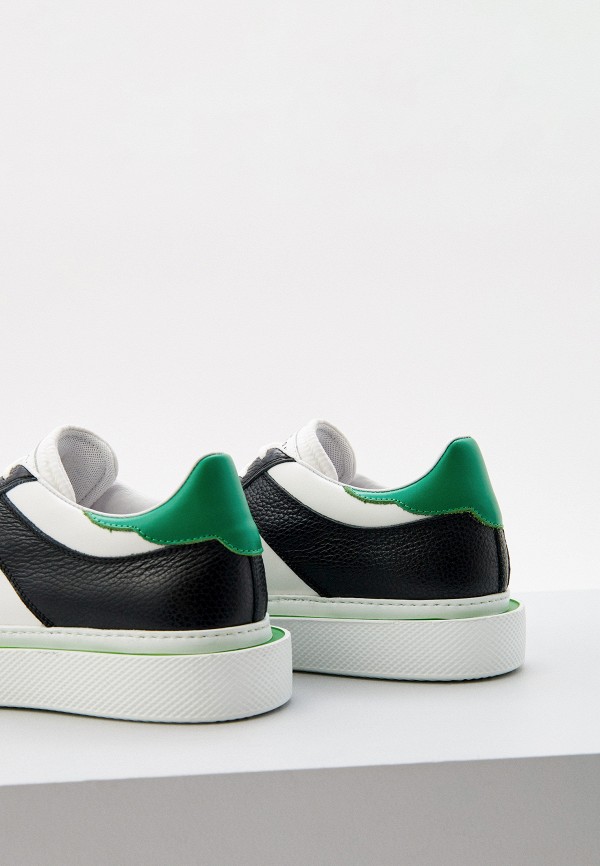 John Richmond Кеды - фото 4