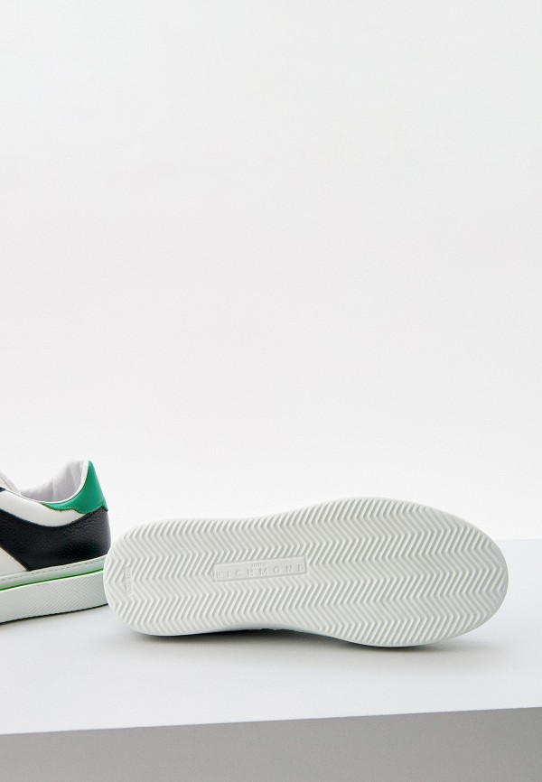 John Richmond Кеды - фото 5