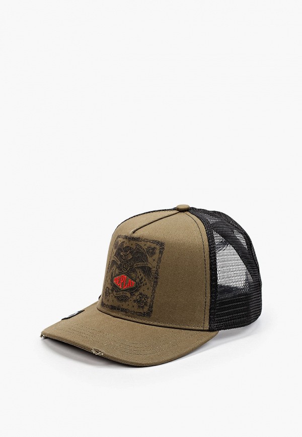 Replay Бейсболка - фото 1