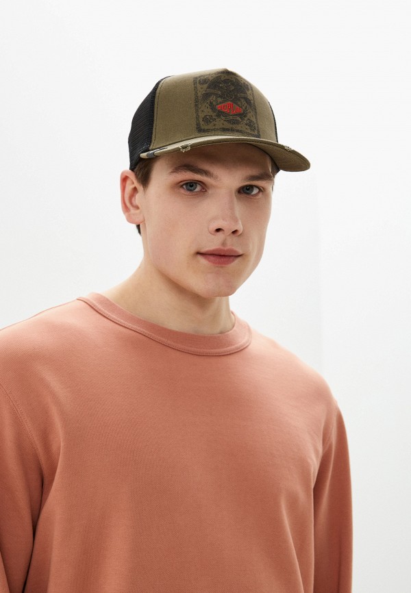 Replay Бейсболка - фото 4