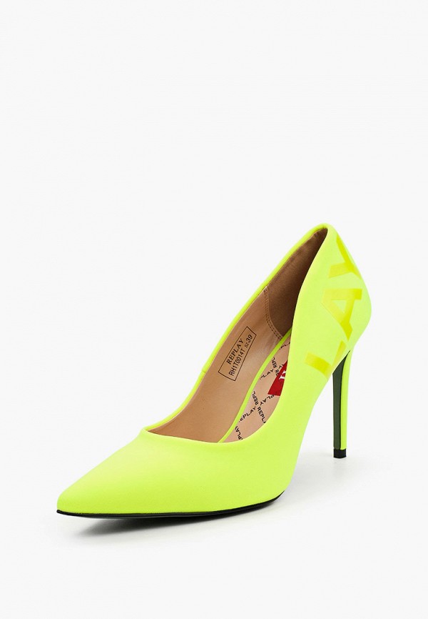 Replay Туфли - фото 2