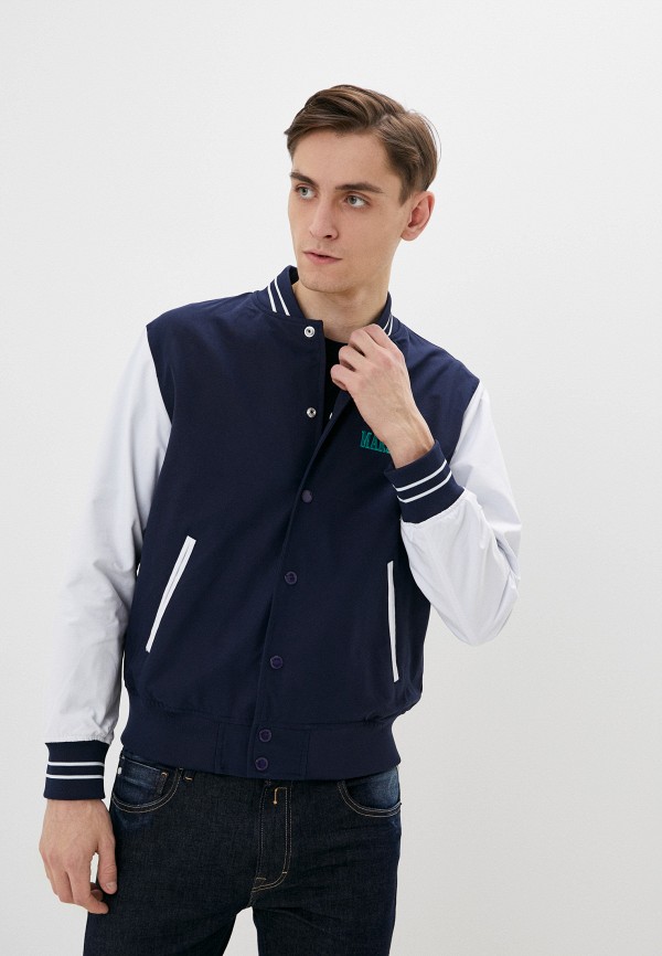 Franklin Marshall RTLACL941801 Lamoda