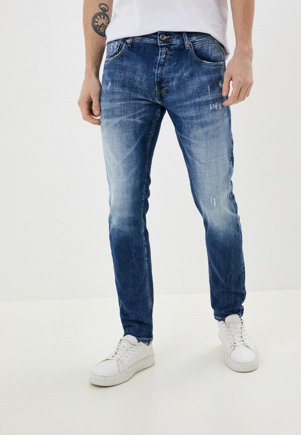 Replay Джинсы - MICKYM - фото 1