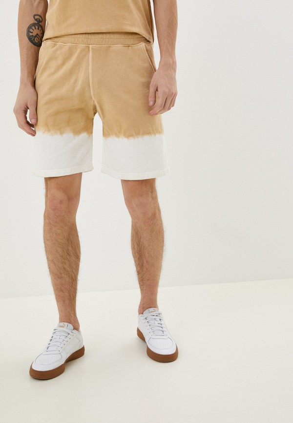 Replay Шорты спортивные - Capsule_Earth Made - фото 1