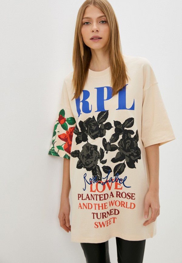 Replay Футболка - фото 1