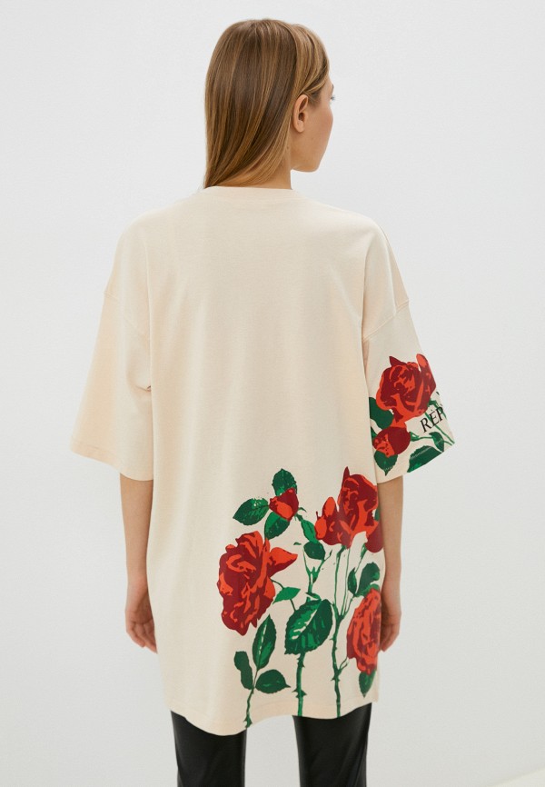 Replay Футболка - фото 3