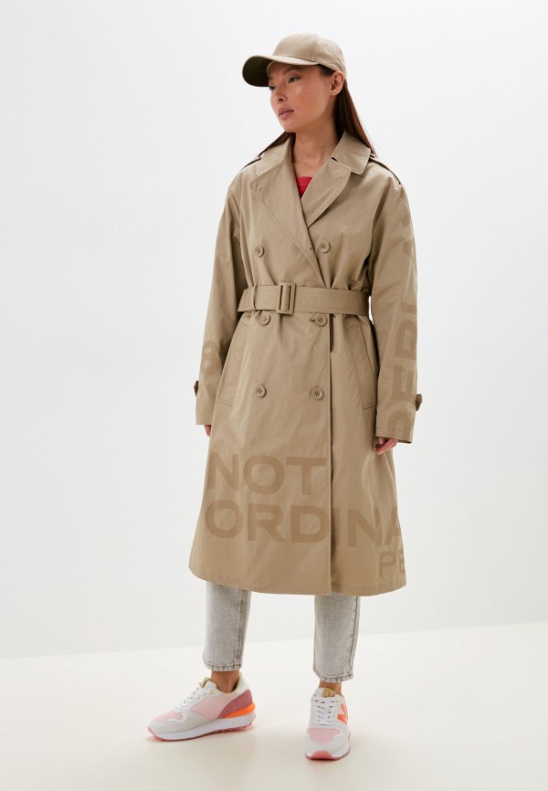 Replay Плащ - фото 1