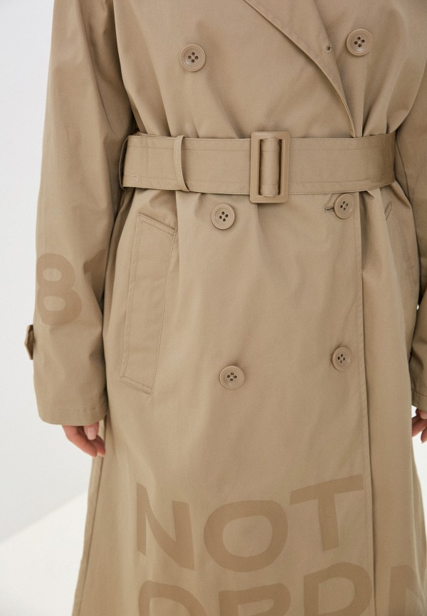 Replay Плащ - фото 5