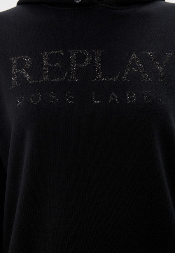 Replay Платье - фото 4