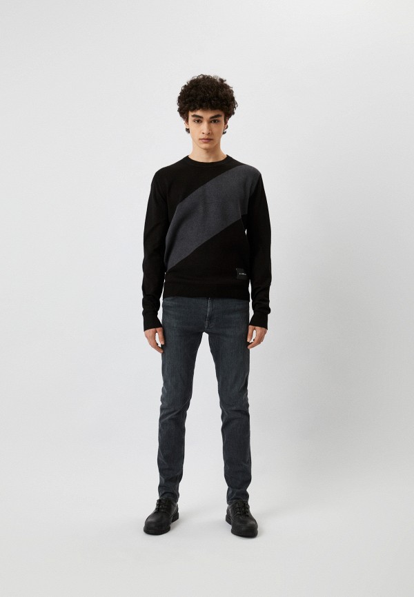 John Richmond Джемпер - фото 2