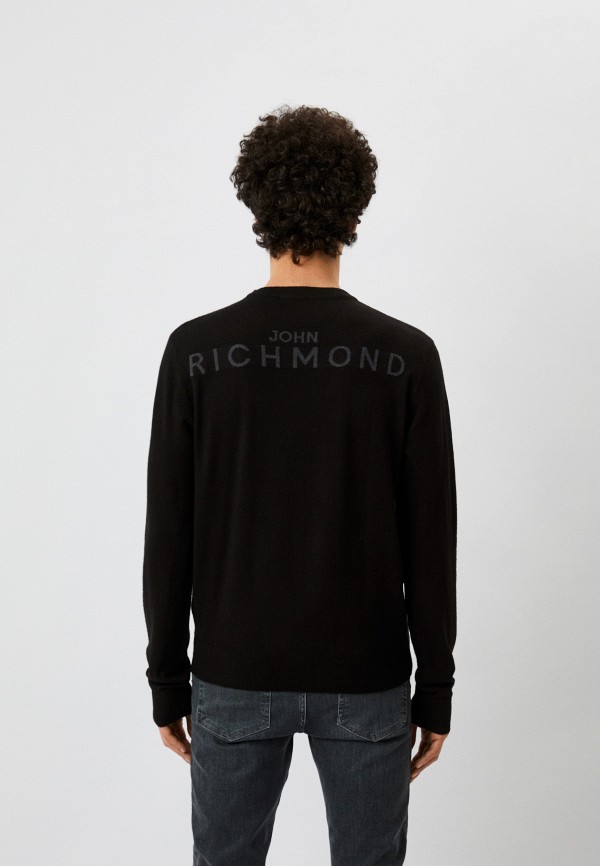 John Richmond Джемпер - фото 3