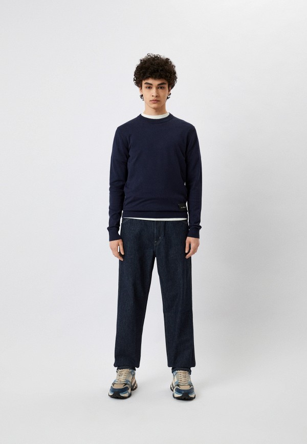 John Richmond Джемпер - фото 2