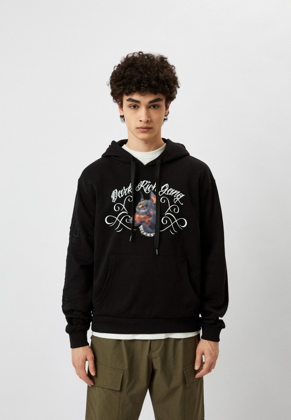 John Richmond Худи - фото 1