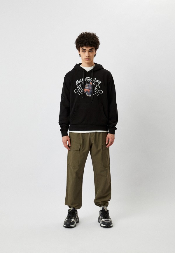 John Richmond Худи - фото 2