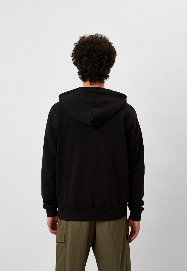 John Richmond Худи - фото 3