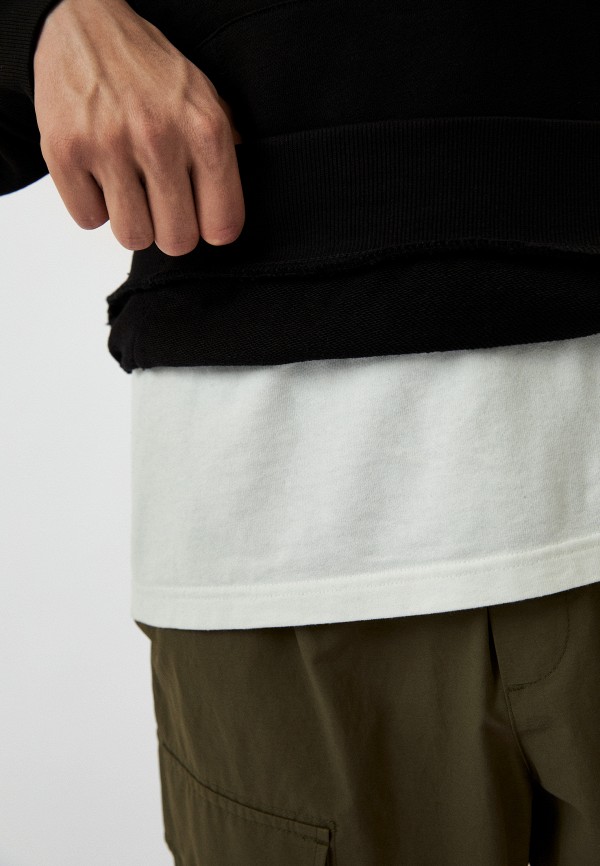 John Richmond Худи - фото 4