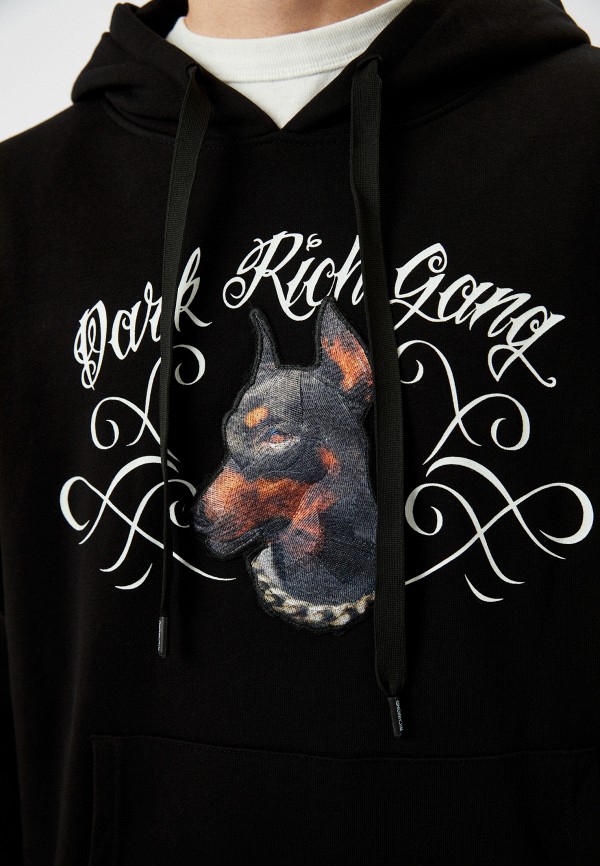 John Richmond Худи - фото 5