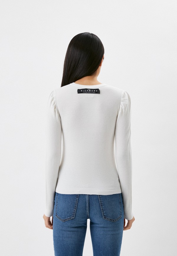 John Richmond Джемпер - фото 3