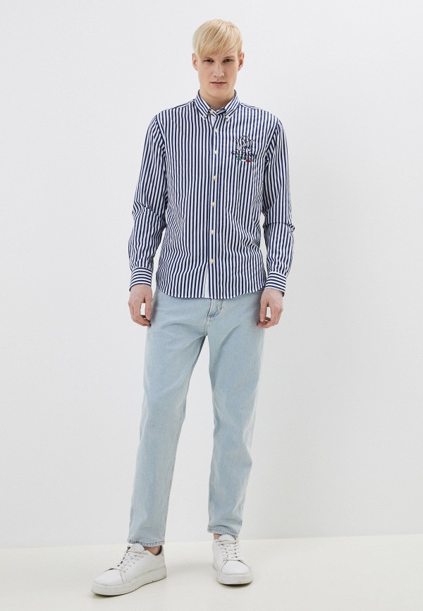 Galvanni Рубашка - фото 2