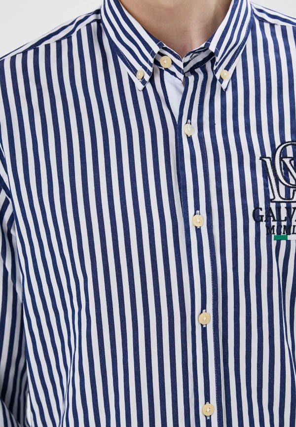 Galvanni Рубашка - фото 4