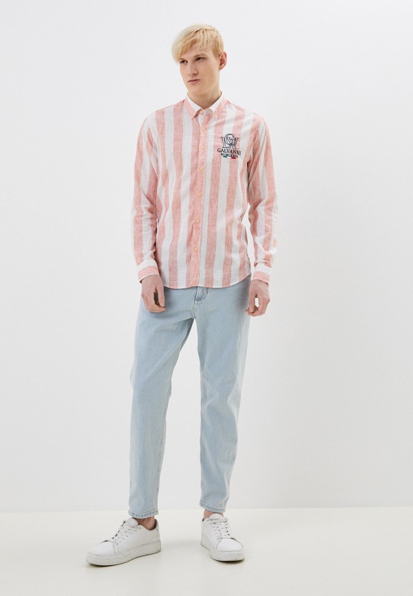 Galvanni Рубашка - фото 2