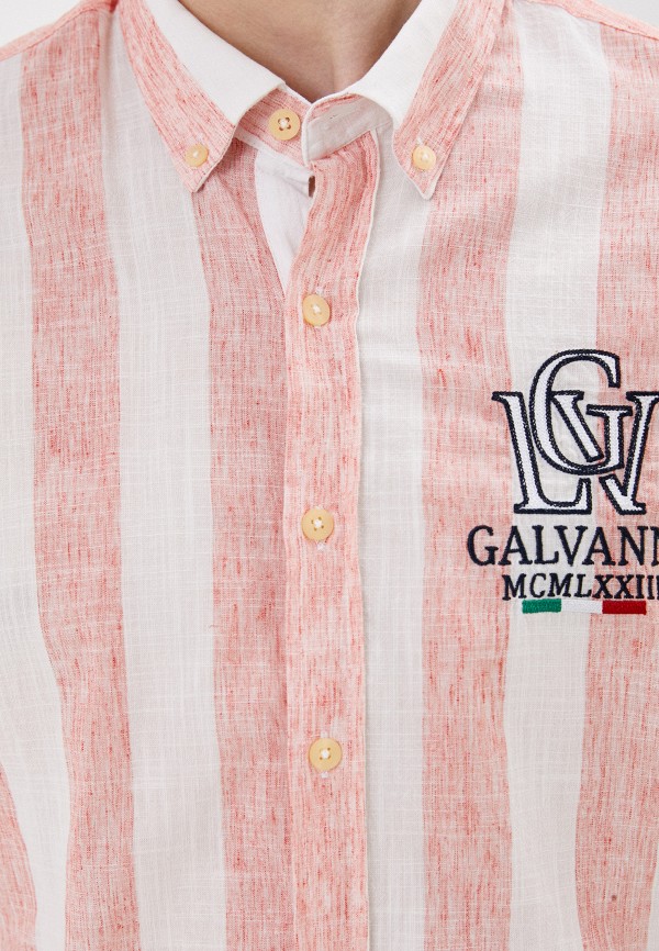 Galvanni Рубашка - фото 4