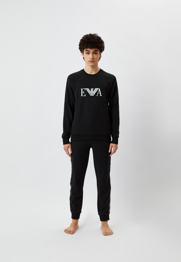 Emporio Armani Костюм домашний - фото 1