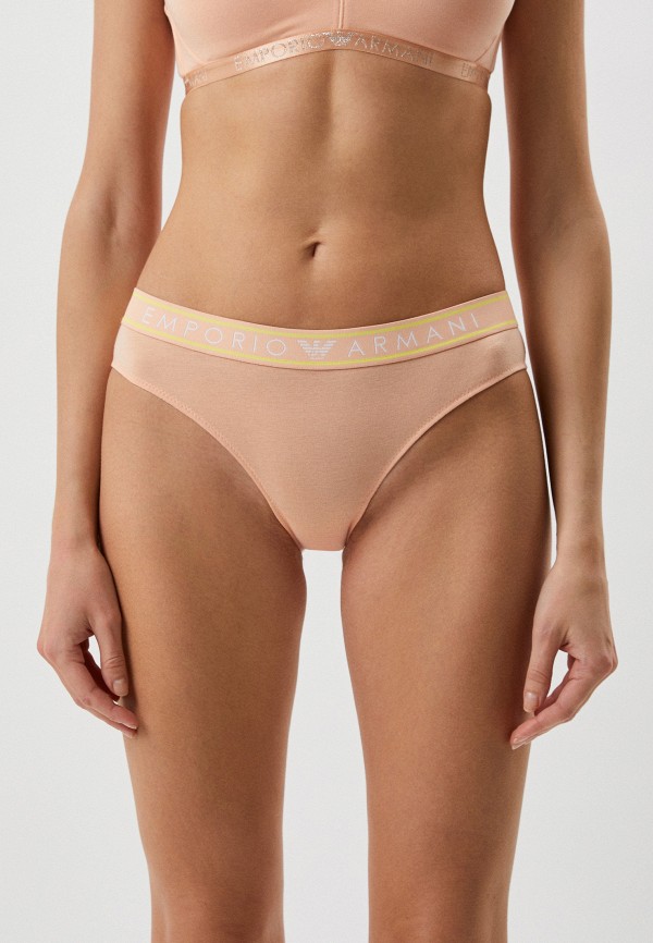 Emporio Armani Трусы 2 шт. - фото 2