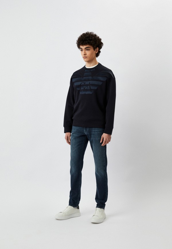 Emporio Armani Джинсы - фото 2