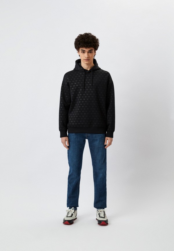 Emporio Armani Джинсы - фото 2