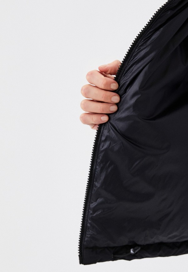 Emporio Armani Куртка утепленная - MANGA BEAR - фото 5