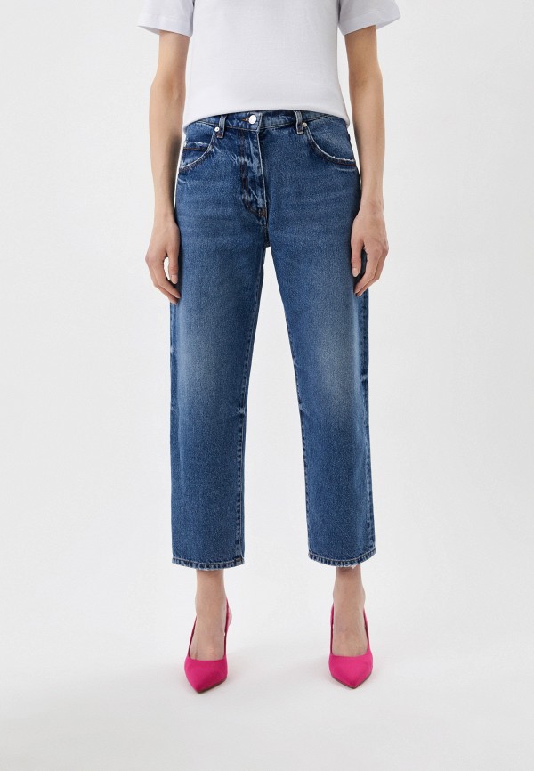 MSGM Джинсы - фото 1