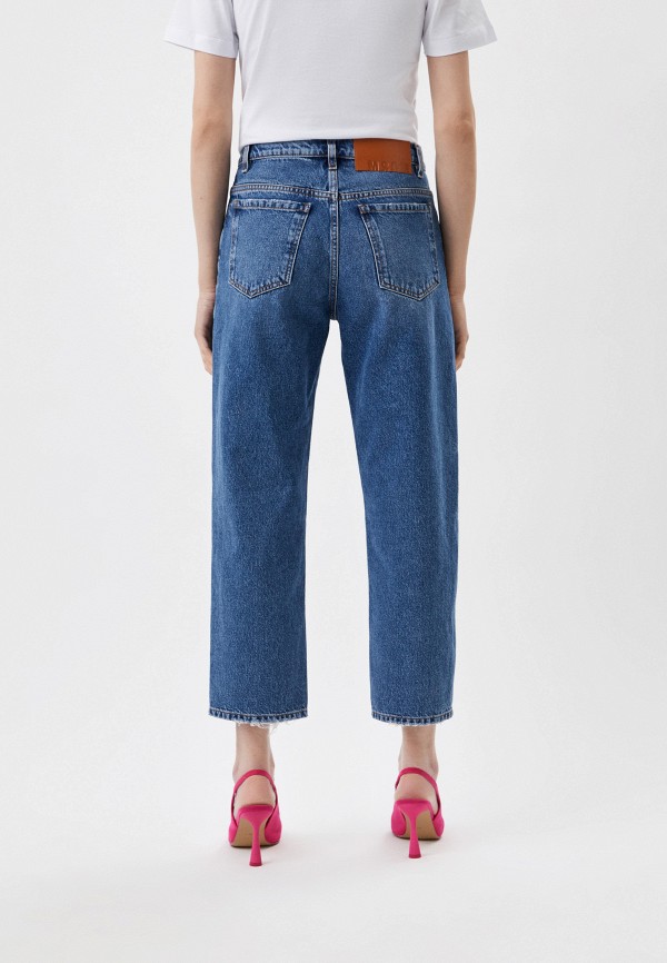 MSGM Джинсы - фото 3