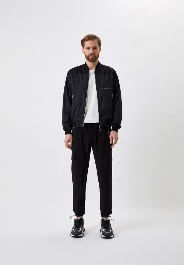 Costume National Contemporary Бомбер - фото 2