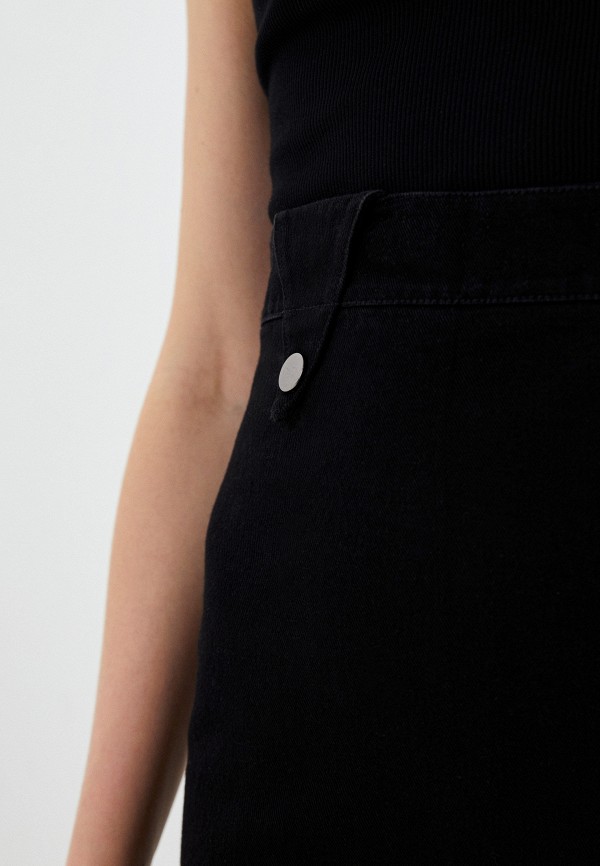 Moki Юбка джинсовая - фото 4