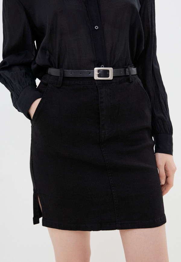 Moki Юбка джинсовая - фото 1