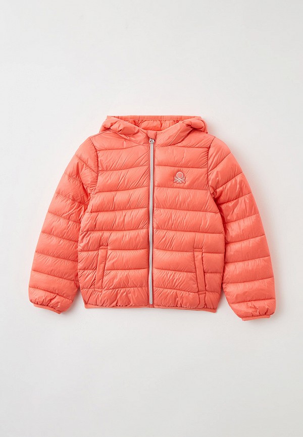 United Colors of Benetton Куртка утепленная - фото 1