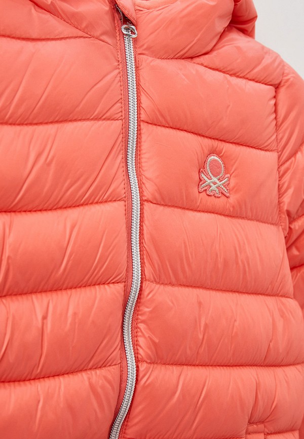 United Colors of Benetton Куртка утепленная - фото 3