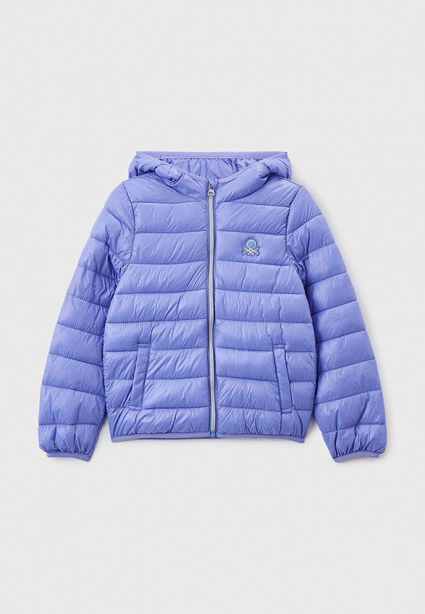 United Colors of Benetton Куртка утепленная - фото 1